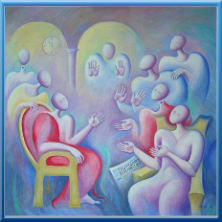 2002 - 08 Mythos und Gegenwart